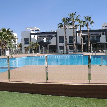 Casas Holiday - Oasis Beach Orihuela Extérieur photo