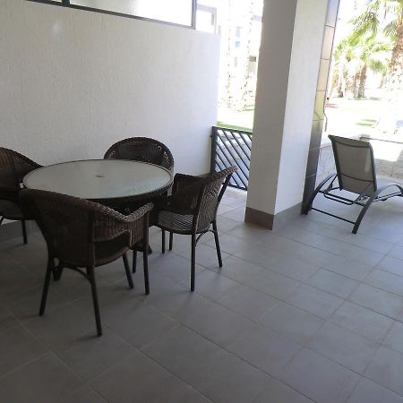 Casas Holiday - Oasis Beach Orihuela Extérieur photo
