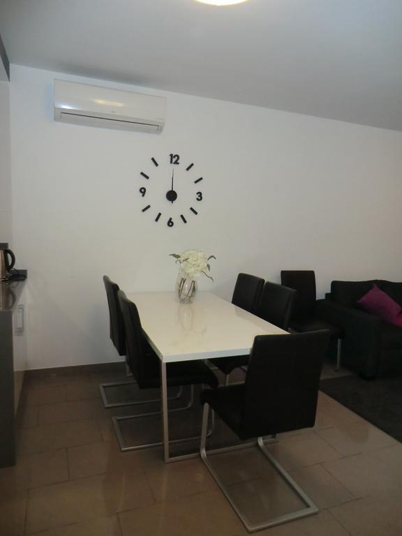Casas Holiday - Oasis Beach Orihuela Extérieur photo