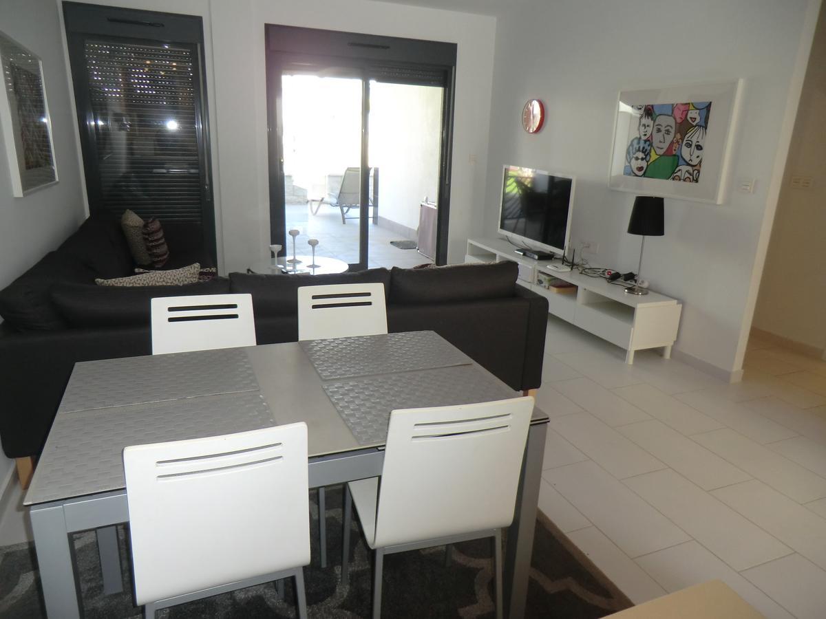 Casas Holiday - Oasis Beach Orihuela Extérieur photo