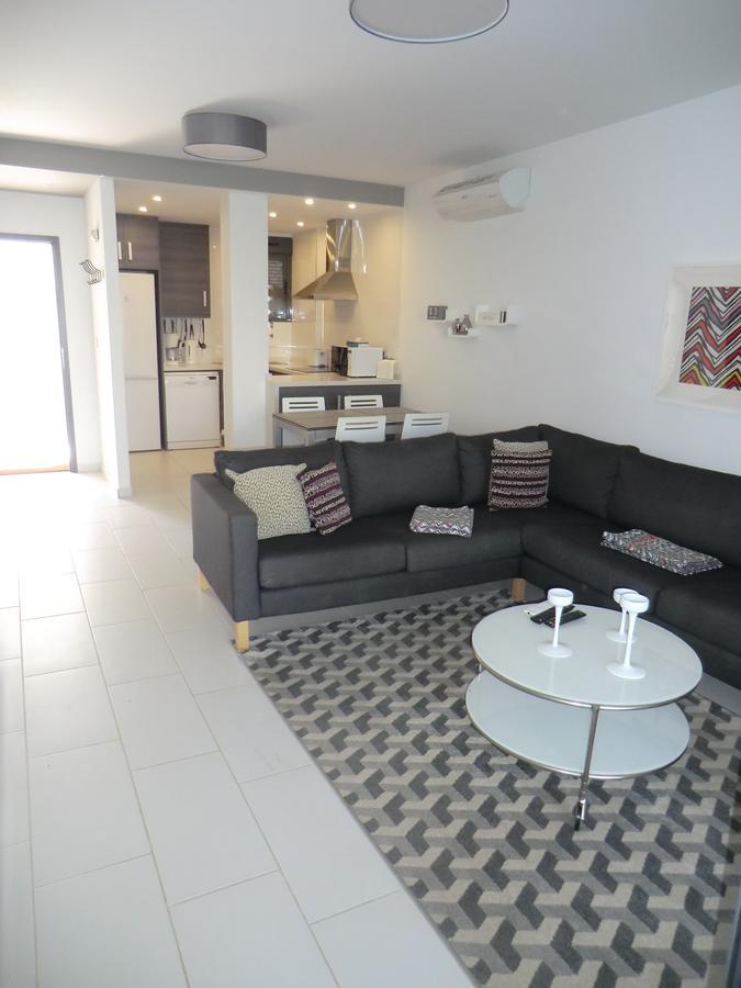 Casas Holiday - Oasis Beach Orihuela Extérieur photo
