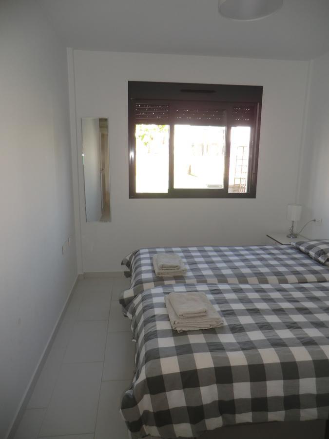 Casas Holiday - Oasis Beach Orihuela Extérieur photo