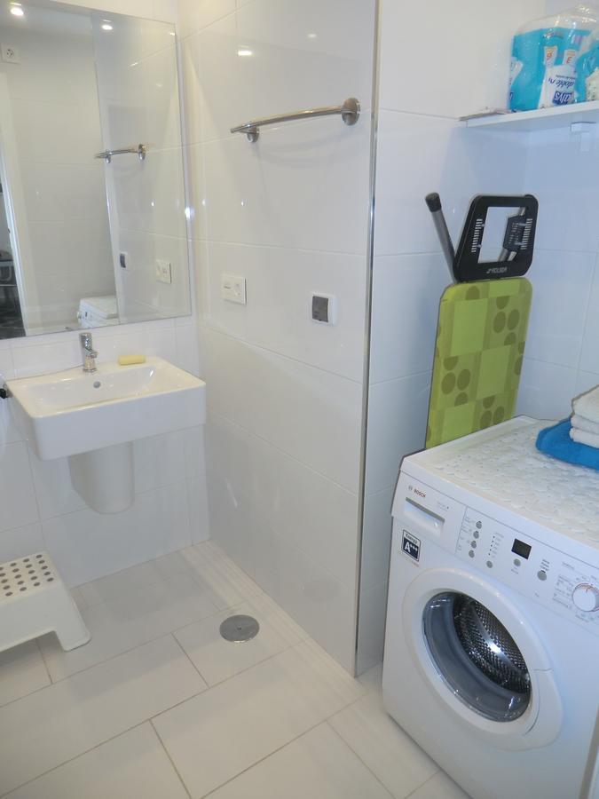 Casas Holiday - Oasis Beach Orihuela Extérieur photo