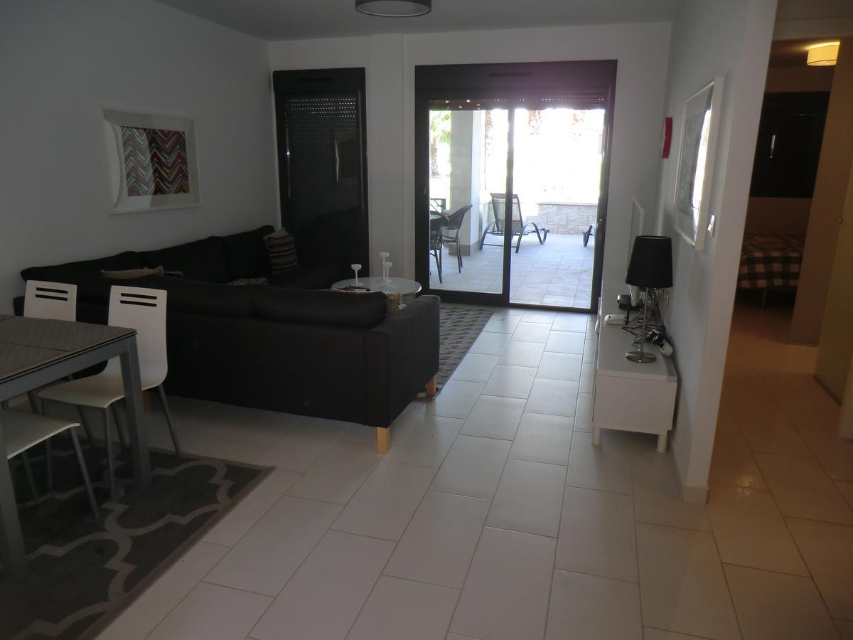 Casas Holiday - Oasis Beach Orihuela Extérieur photo