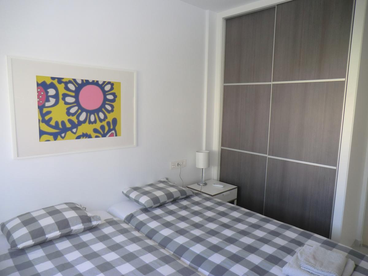 Casas Holiday - Oasis Beach Orihuela Extérieur photo