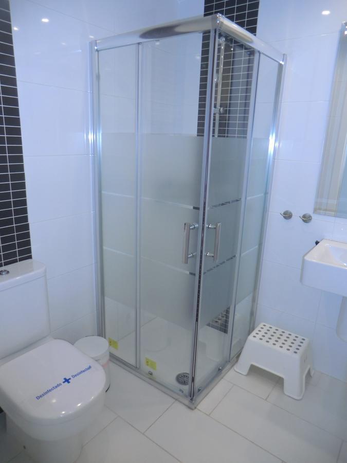 Casas Holiday - Oasis Beach Orihuela Extérieur photo